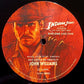 Raiders Of The Lost Ark - John Williams | 2LP Vinyl Relic | Limited Edition