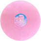 Taylor Swift - Lover | Pink & Blue 2LP | Eye-Catching Pressing