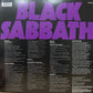 Black Sabbath - Master Of Reality | 140G Deluxe Ed. 2LP | Bonus Tracks