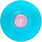 Taylor Swift - Lover | Pink & Blue 2LP | Eye-Catching Pressing