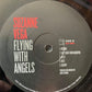 Suzanne Vega - Flying With Angels | Gray Smoke LP | Limited Edition