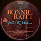 Bonnie Raitt - Just Like That | Redwing Record LP