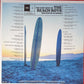 The Beach Boys - Sounds Of Summer | 6LP 180g Box Set | 80 Tracks | 60th Anniv