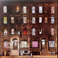 Led Zeppelin - Physical Graffiti | 50th Anniv Deluxe 180 Gram 3LP - Die-Cut