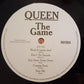 Queen - The Game | Another One Bites The Dust | 180g Vinyl LP