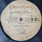 LOTR The Two Towers Soundtrack by Howard Shore 2LP Vinyl
