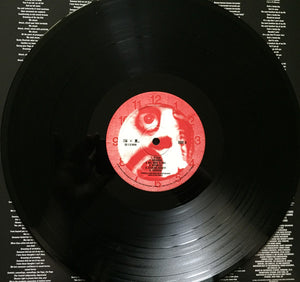 System Of A Down - Hypnotize | Vinyl LP | Rick Rubin | Packed w/ Care