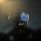 Phantogram - Eyelid Movies | Clear w/ Yellow Swirl LP | 2010 Indie Electronic
