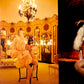 Taylor Swift – The Life Of A Showgirl - Portofino Orange Glitter Vinyl