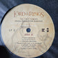 LOTR The Two Towers Soundtrack by Howard Shore 2LP Vinyl