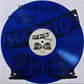 Sex Pistols - Live In The U.S.A. 1978 Winterland | Limited Blue Vinyl LP