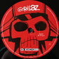 Gorillaz - G-Sides | Remastered 180g Vinyl LP | RSD 2020
