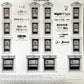 Led Zeppelin - Physical Graffiti | 50th Anniv Deluxe 180 Gram 3LP - Die-Cut