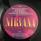 Nirvana - MTV Unplugged In New York | 180g 2LP | 25th Anniversary