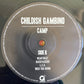 Childish Gambino - Camp | 2LP Vinyl | 2011 Hip-Hop Debut Album