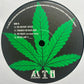 Dr. Dre - The Chronic 2 LP Vinyl Hip Hop West Coast Rap 1992 Album