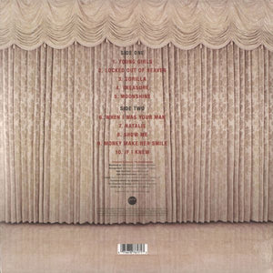 Bruno Mars - Unorthodox Jukebox | 2 #1 Hits | LP