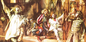 Jethro Tull - Aqualung | 2011 Steven Wilson Stereo Remix | 180g LP