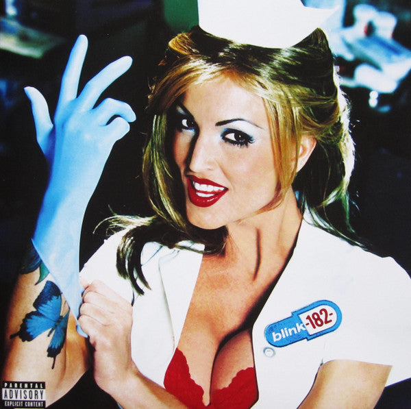 Blink-182 - Enema of the State | 180g Vinyl LP | All the Small Things