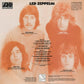 Led Zeppelin - Led Zeppelin I | Deluxe 180G 3LP | Jimmy Page Remaster