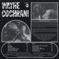 Wayne Cochran - Wayne Cochran! | LP | Classic Blue‑Eyed Soul