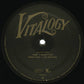 Pearl Jam - Vitalogy | 5x Platinum RS 500 Greatest | 180 Gram 2LP
