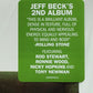 The Jeff Beck Group - Beck-Ola | Jailhouse Rock | Vinyl LP