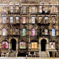 Led Zeppelin - Physical Graffiti | 50th Anniv Deluxe 180 Gram 3LP - Die-Cut