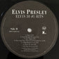 Elvis Presley - ELV1S 30 #1 Hits | 2LP Remastered | Jailhouse Rock | The King