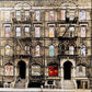 Led Zeppelin - Physical Graffiti | 50th Anniv Deluxe 180 Gram 3LP - Die-Cut