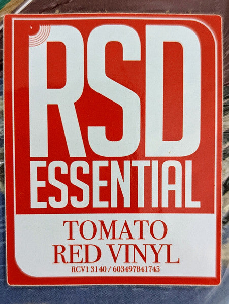Little Feat - Waiting For Columbus | RSD Essential 2LP | Tomato Red Vinyl