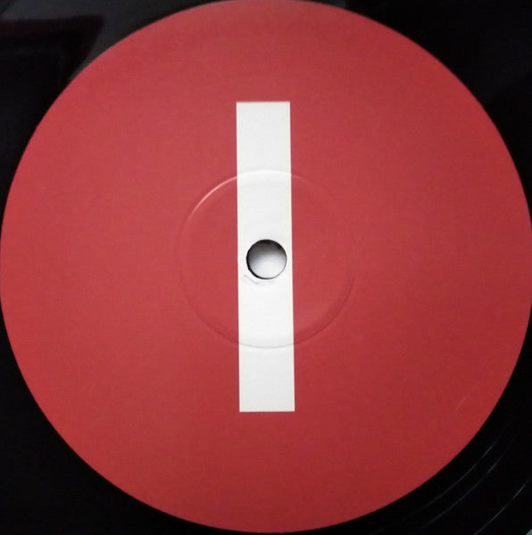The Cult - Hidden City | Cv 45 Audiophile Edition | 45 RPM & Remastered