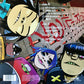Gorillaz - G-Sides | Remastered 180g Vinyl LP | RSD 2020