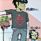 Gorillaz - G-Sides | Remastered 180g Vinyl LP | RSD 2020