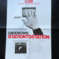 David Bowie - Station To Station | Ltd Ed 50th Anniv Picture Disc + Poster