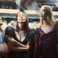 Haim - I Quit | Metallic Silver 2LP | w/ Color Insert Poster