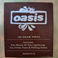 Oasis - Dig Out Your Soul | 45 RPM 2LP | Waiting For The Rapture