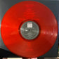 Tears For Fears - Songs From The Big Chair | 2LP Red Vinyl 40th Anniversary
