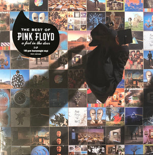 Pink Floyd - A Foot In The Door | 2LP 180g | Pink Floyd Records Compilation