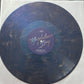 Magdalena Bay - Mini Mix Vol. 1-3 | Iridescent Blue 2LP | Side D Etched