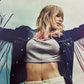 Taylor Swift - Lover | Pink & Blue 2LP | Eye-Catching Pressing