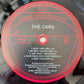The Cars - Self Titled | Rolling Stone 500 | Rhino Hi-Fi 180g Ltd Ed LP