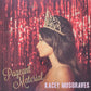 Kacey Musgraves – Pageant Material | 10th Anniv Clear/ Gold Glitter LP