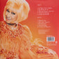 Celia Cruz - La Negra Tiene Tumbao | Limited Tangerine Orange LP