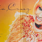 Celia Cruz - La Negra Tiene Tumbao | Limited Tangerine Orange LP
