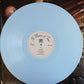 Laufey - A Matter of Time 12" Timeless Blue Vinyl LP New Sealed