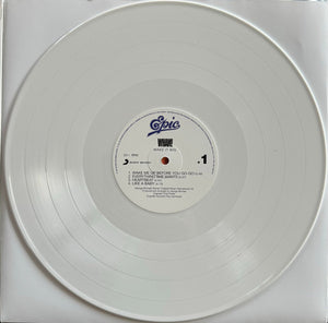 Wham! - Make It Big | Limited Edition White LP | Remastered Pop Classic