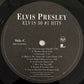 Elvis Presley - ELV1S 30 #1 Hits | 2LP Remastered | Jailhouse Rock | The King