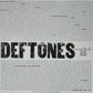 Deftones - Around The Fur | 180 Gram Heavyweight Edition | 1LP | 1997 Alt Metal