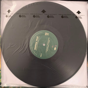 Grateful Dead Dick’s Picks Vol. 33—10/9 & 10/10/76, Oakland Coliseum Stadium, Oa